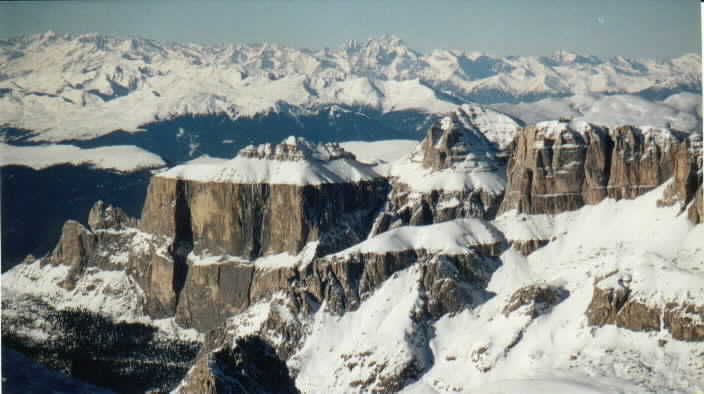 Click Here To See More Pictures Of Our Christmas In Italy!