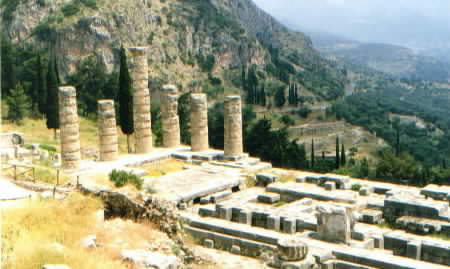 Delphi