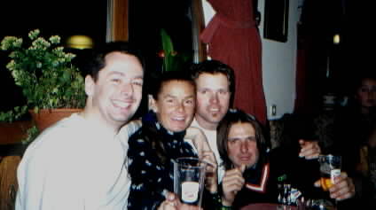 Kein Mehr Obstlers Bitte!