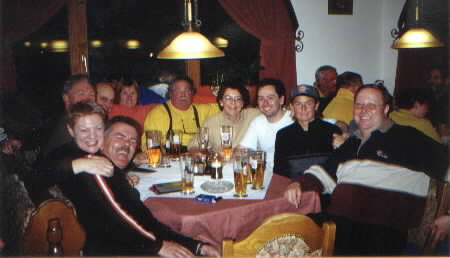 ...And So Another Year Begins...