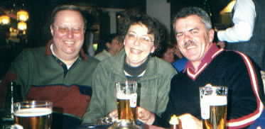 Do We Want Another Round? Does A Fireman Wear Suspenders!?