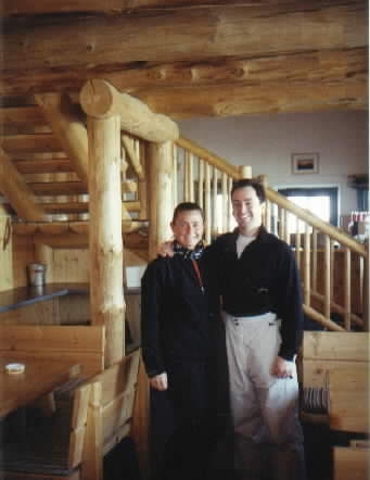 A Gemuetlich Place For Lunch