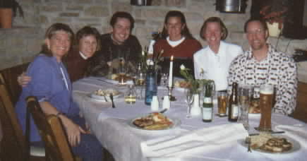 Sort Of Blurry - It Was A Dimly Lit Place