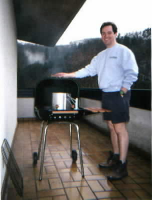 Der Grillmeister!