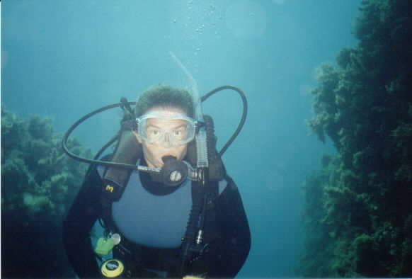 Julie Anne Cousteau
