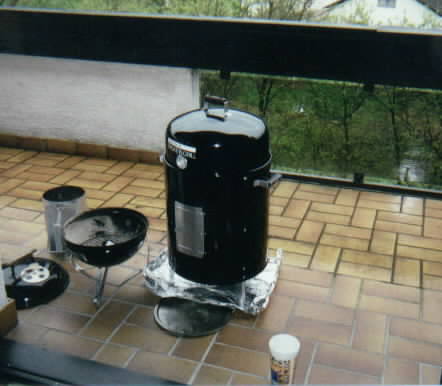 Darth2D2 Is Ready For Action!