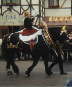 Click Here To See More Pictures Of The O'Fest!