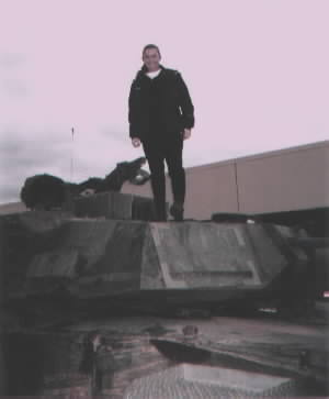 JA After M1A1 Lessons - Day 1